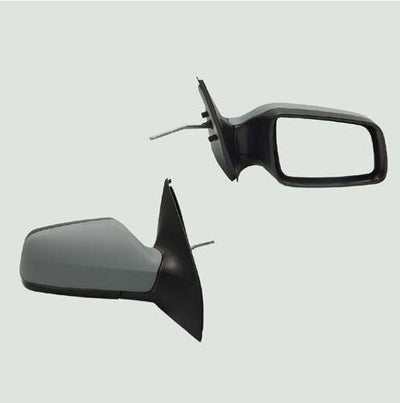 Spj E-0880 /Outer Rear View Mirror Astra G Mechanical Mirror 98 /04 Primed Right — Mirrors