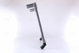NISSENS Turbo Radiator - Rover Range Rover 3.6 (06-12) — Radiators & Fans