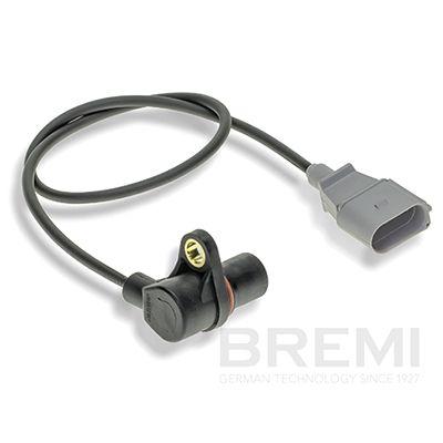 Bremi 60187 Crankshaft Speed Sensor Vag A3 A4 A6 Pas Polo.3 94-06