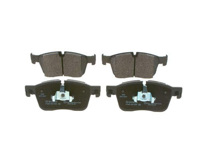 BOSCH Front Brake Pads - 350 mm (Jaguar XE, Land Rover Velar)