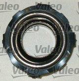 VALEO 801627 Clutch Set - Mitsubishi Carisma 1.8 — Clutch & Flywheel
