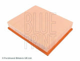 BLUEPRINT Air Filter - Compatible with Nissan Navara 2.3 dCi 2015+ and Mercedes X-Class — Blue Print, Air & Cabin Filters