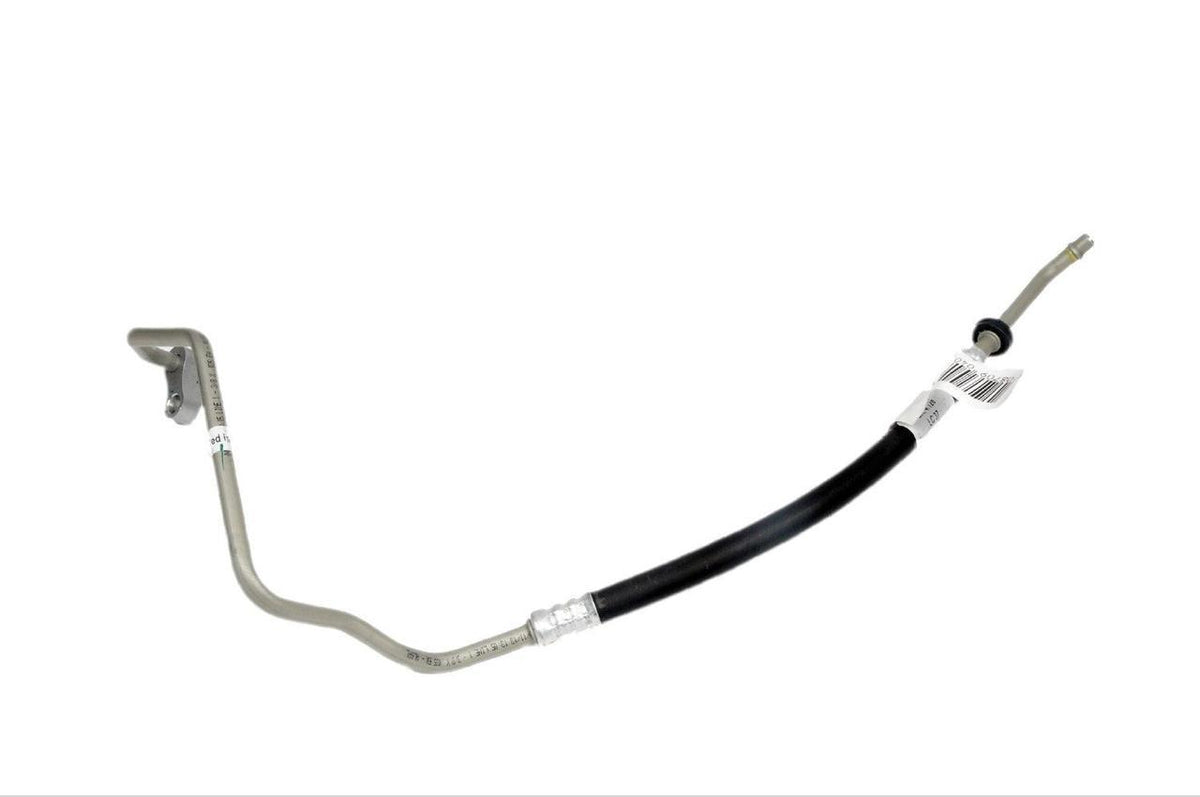General Motors Opel Astra J 1.4 Turbo Automatic Transmission Hose - Original Short Hose — Transmission Parts