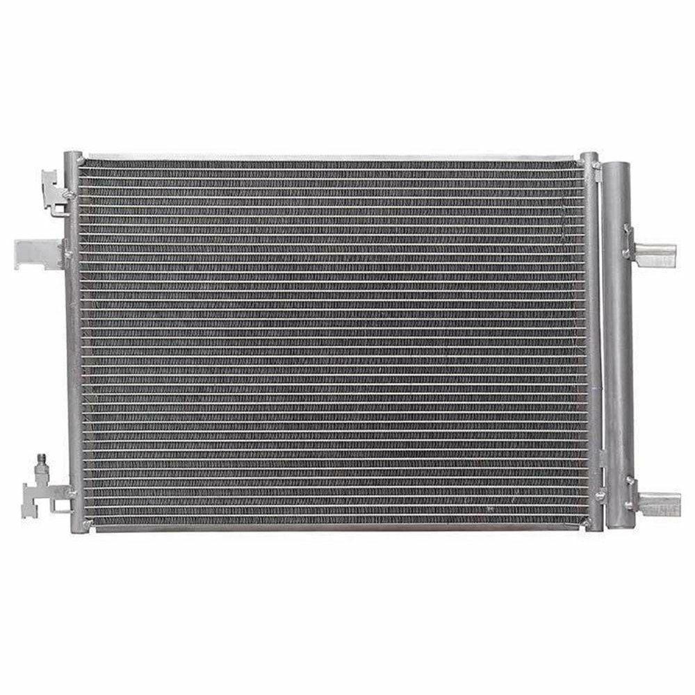 Chevrolet Cruze Climate Radiator - Fits 2010+ 1.6L Gas Models — Radiators & Fans