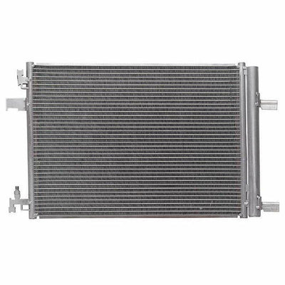 Chevrolet Cruze Climate Radiator - Fits 2010+ 1.6L Gas Models — Radiators & Fans