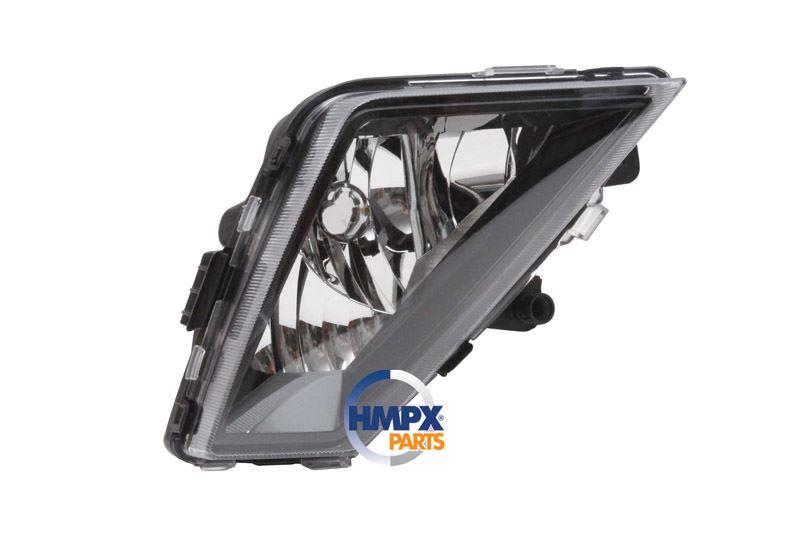 HİMPEKS 6F0941702A Fog Lamp Right (E-Mark) Ibiza 17 > — Tail, Signal & Reflectors