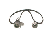 bosch timing belt kit 1987946541, timing belt kit specifications BOSCH Timing Belt Kit 1987946541 | Triger Tk 06-Accent, Getz 1.4L-1.6L 8-16V BOSCH Timing Belt Kit 1987946541 - For Car Owners & Mechanics bosch, timing-belt-kit, car-parts, mechanics, car-owners, engine-parts, automotive, replacement-parts, engine-performance, ai-generated