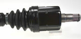 GKN 304769 Axle Right — Axles, CV Joints & Boots