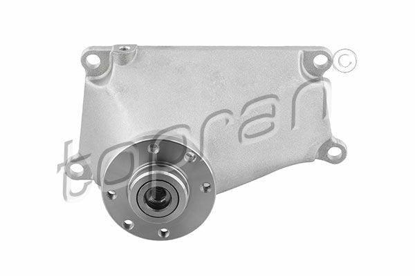 TOPRAN 400913 Capak Flange - Mercedes M104 Radiator Fan Support — Radiators & Fans