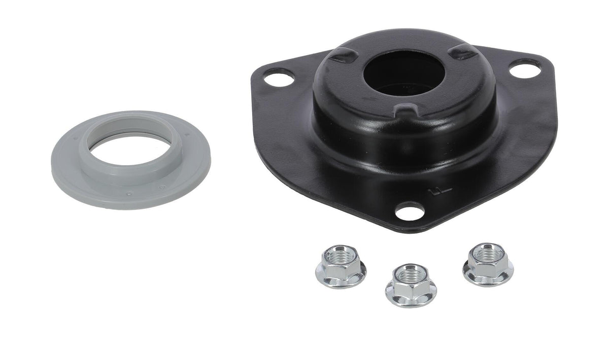 Monroe MK301 Shock Absorber Mount Front Nissan Almera Tino (V10) 98 / 06,Cefiro III Saloon — Bushings & Mounts