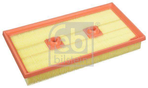 Febi Bilstein 104334 Air Filter Golf5-Jetta-Passat-A3-Leon-Octavia Bag-Blf-Blp 1.6 FSI 04-10 — Air & Cabin Filters