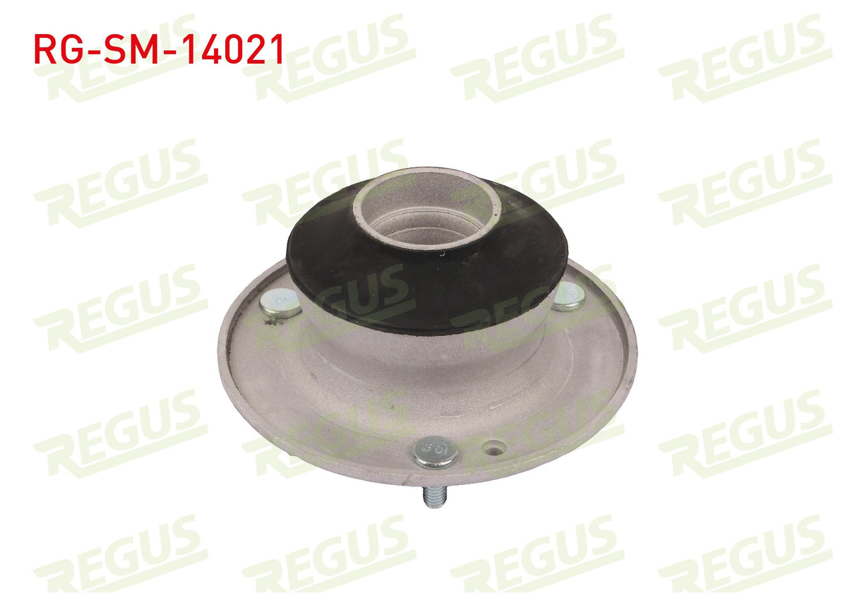 REGUS RG-SM-14021 Shock Absorber Mount Front Left-Right BMW 3 Series (E46) 316 Ci 1998-2005 — Bushings & Mounts