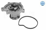 MEYLE Water Pump 0132200008 - Engine Cooling Replacement — Water Pump & Thermostat