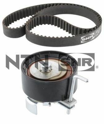 SNR KD45227 — Belts