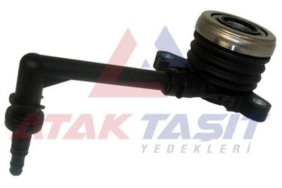 AP 334972 Hydraulic Clutch Release Bearing 2 Ayak Renault Fluence 1.5 dCi 2009-/ Megane IV 1.5 dCi 2016-/ — Clutch & Flywheel
