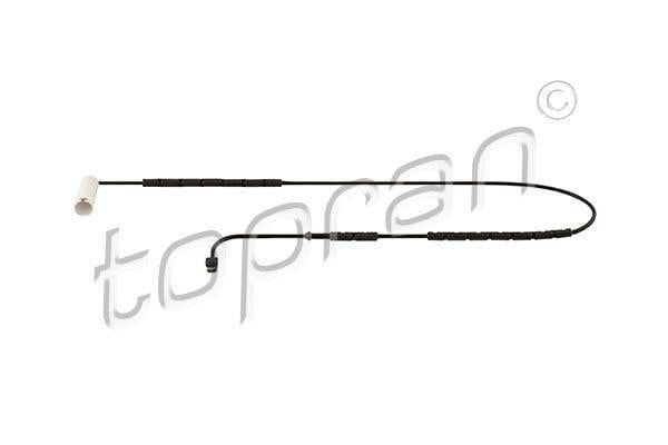 TOPRAN Brake Pad Warning Cable - Warning Cable for Mini Cooper & Countryman — Brake Pads