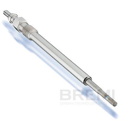 Bremi 26507 Glow Plug Opel Insignia A20th / Combo D 1.6D — Coils & Plugs