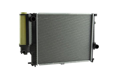 Kale 348800 Su Radiator BMW E34 520i Manual with A/C — Radiators & Fans