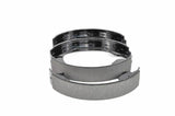 BOSCH Parking Brake Shoe 0986487625 - Reliable Brake Shoe for T.Porter & T5 Touareg — Brake Cables & Hardware