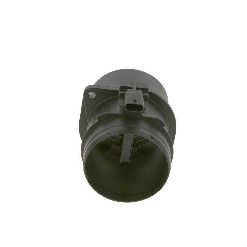 Bosch 0280218486 Mass Air Flow Sensor VW Transporter T5-T6 Crafter 2.0 TDI Audi A4-A5-A6-A7-Q5 — Engine Management Sensors