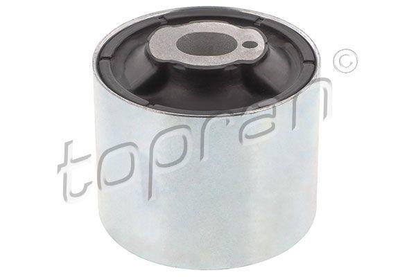 TOPRAN Defransiyel Bushing - Compatible with BMW E46, X3 E83 and 2 more models — Bushings & Mounts