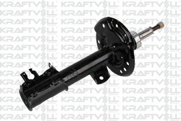 KRAFTVOLL Front Shock Absorber - Compatible with Nemo, Fiorino, Bipper — Shocks & Struts