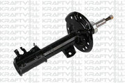 kraftvoll front shock absorber for nemo fiorino, installation guide for kraftvoll shock absorber KRAFTVOLL Front Shock Absorber - Compatible with Nemo, Fiorino, Bipper | Vehicles 1.4 / 1.4 HDi (02/08 and onward) KRAFTVOLL Front Shock Absorber for Nemo Fiorino kraftvoll, shock-absorber, nemo, fiorino, bipper, vehicle-parts, car-owners, front-suspension, suspension-parts, ai-generated