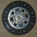 VALEO 826512 Clutch Kit - Complete Set for C Class (203) and CLK (209) — Clutch & Flywheel