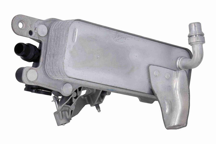 Mahle CLC340000S Oil Cooler G-30 / 31 / 32 / 11 / 12 / 01 / 08 B-46 / 48 Transmission — Oil System