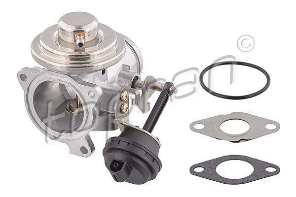 TOPRAN 110874 EGR Valve - Compatible with VW Caddy, Golf and 3 more models — Emission Control