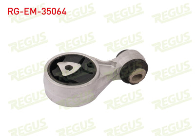 REGUS RG-EM-35064 Engine Mount Front Right Upper Renault Kangoo (Kw0 / 1) 1.5 dCi 2008 — Mounts