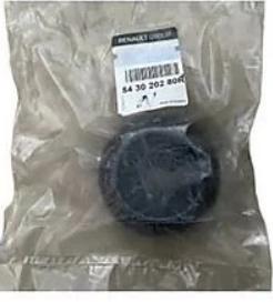Mais 543020280R Dacia Sandero 3 2021- 1.0 Tce Shock Absorber Upper Mount (Plate) — Bushings & Mounts