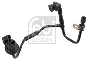 febi 188245 havalandirma hortumu vw, fuel tank venting hose for vw vehicles FEBI 188245 Havalandırma Hortumu VW - Fuel Tank Venting Hose for Car Owners and Mechanics FEBI 188245 Havalandırma Hortumu VW - Fuel Tank Vent febi, fuel-tank-vent, ventilation-hose, car-repair, mechanics, car-parts, vw-replacement-part, automotive-accessory, ai-generated, engine-accessories