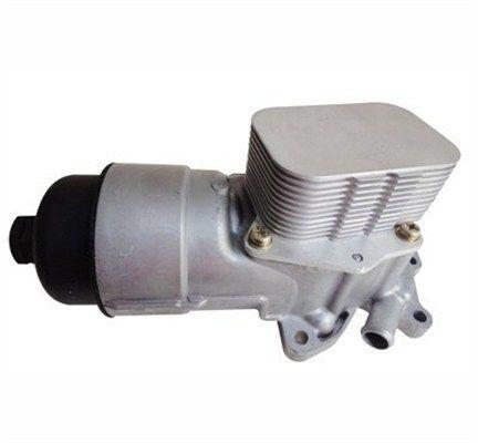 Magneti Marelli 359001601980 Oil Cooler Complete P107 P206 P307 C1 C2 C3 Dv4 (1 — Oil System