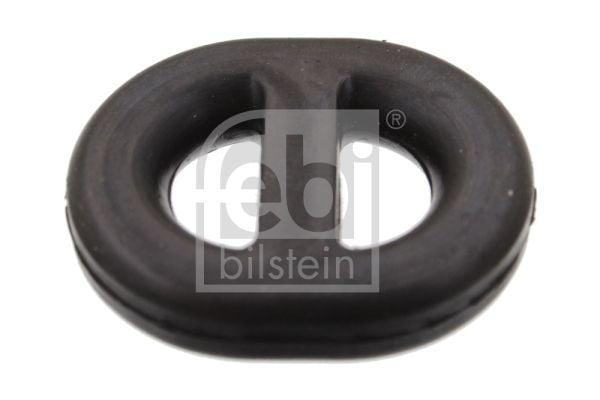 FEBI BILSTEIN Air Filter Housing Mount - 10 for W203, W210 and 3 more models — Air & Cabin Filters