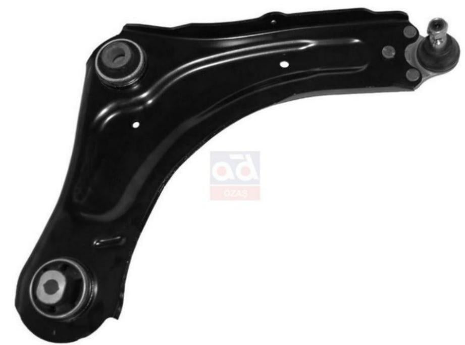 Kapimsan 20-70353 Control Arm Kmp Right Megane.III-Fluence — Control Arms & Ball Joints