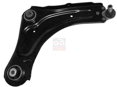 Kapimsan 20-70353 Control Arm Kmp Right Megane.III-Fluence — Control Arms & Ball Joints