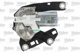 VALEO 582637 Rear Wiper Motor - Compatible with 16-Expert-Jumpy — Wipers