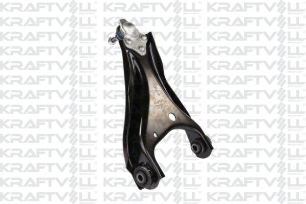 Kraftvoll 13050028 Control Arm Left Complete Renault Clio Symbol 98-05 Kangoo 97 — Control Arms & Ball Joints