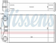 Nissens heater radiator for VW A4 2000-2007, High-quality Nissens radiator Nissens Heater Radiator - VW A4 2000-2007 | High-Quality Replacement Nissens Heater Radiator for VW A4 2000-2007 nissens, heater-radiator, vw-a4, car-replacement-part, car-owners, vw-a4-owners, automotive, vehicle-parts, ai-generated, car-maintenance