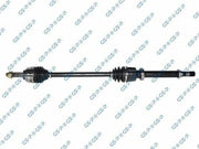 gsp aks on sag clio iv, gsp automotive replacement part, clio iv front axle right GSP Aks Ön Sağ Clio IV 1.2 16V - High-Quality Replacement for Car Owners and Mechanics | Size: 35.7 in GSP Aks Ön Sağ Clio IV 1.2 16V Replacement Part gsp, clio-iv, front-axle, automotive-replacement, car-owners, mechanics, vehicle-performance, durable-parts, high-quality, ai-generated