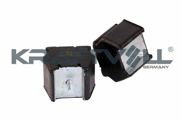 KRAFTVOLL Transmission Mount R12 - Pack of 2 — Mounts