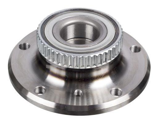SWAG Wheel Bearing Set 20918769 – Compatible with BMW 3 Series (E36, E46) and 4 more models — Wheel Bearings