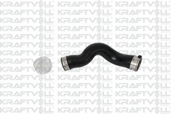 KRAFTVOLL Turbo Hose - BMW B47 D20 B X5 F15 F85 — Turbo & Supercharger