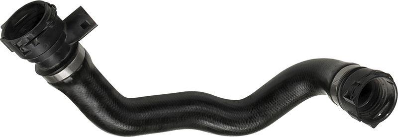 Rapro 19131 Radiator Lower Hose BMW 3 Series E46 M43 98-05 — Radiators & Fans