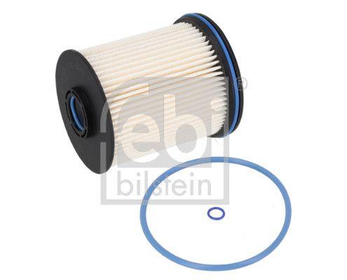 Febi Bilstein 105786 Fuel Filter Opel Astra K 1.5-1.6D 15- — Fuel Delivery