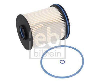 Febi Bilstein 105786 Fuel Filter Opel Astra K 1.5-1.6D 15- — Fuel Delivery