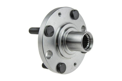 GAUTOPARTS Front Hub for Chevrolet Kalos T200 - Compatible with 2003-2010 Models — Hub Assemblies