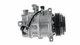 BEHR A/C Compressor ACP1537000P - Compatible with Mercedes W205 W213 W447