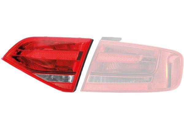 DEPO Right Rear Light for Audi A4 — Tail, Signal & Reflectors